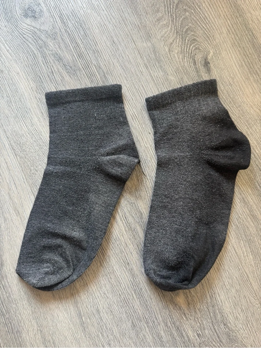 Women’s Athletic Ankle Socks